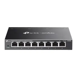 Комутатор мережевий TP-Link ES208G