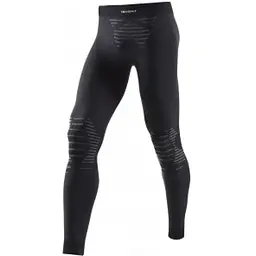 Термоштани X-Bionic Invent Pants Long Man XXL Чорний (1068-I20271 XXL B014)