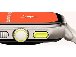 Смарт-годинник Amazfit Cheetah Square champagne - мініатюра 8