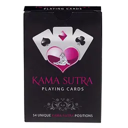 Гральні карти Tease & Please - Kama Sutra Playing Cards Tease and Please SX3047 102837 - мініатюра 2