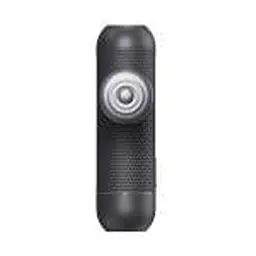Перкусійний ручний масажер для тіла Oyeet NEX mini MG-M1 (GREY) - мініатюра 5