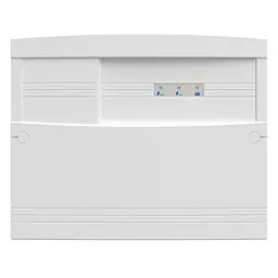 Блок живлення для систем відеоспостереження TIRAS Technologies БЖ1215
