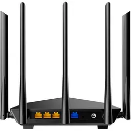 Бездротовий маршрутизатор (роутер) Tenda TX1 Pro [91150] - мініатюра 3