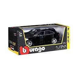 Автомодель - Porsche Macan (1:24) - мініатюра 5
