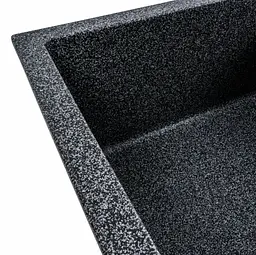 Кухонна мийка Platinum 6550 LOTOS (SP000040651) - мініатюра 4