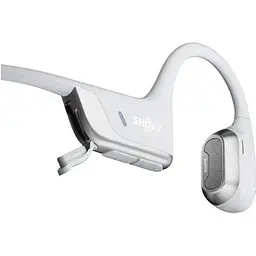 Навушники Shokz OpenRun Pro 2 Mini Silver [172934] - мініатюра 3