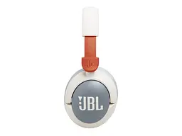 Навушники JBL Junior 470NC White (JR470NCWHT) - мініатюра 3