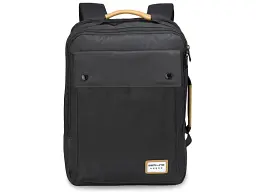 Сумка-рюкзак Semi Line 15 Black (L2002) - мініатюра 4