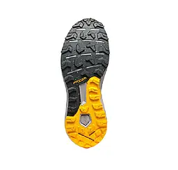 Кросівки жіночі Scarpa Spin Planet Woman 39,5 Темно-червоний - мініатюра 5