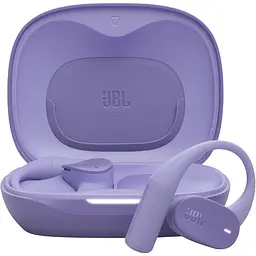 Навушники JBL TWS Sense Lite Purple (JBLSENSELITEPUR)