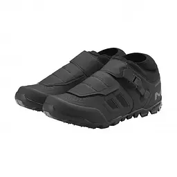 Веловзуття Shimano ME702 46 Чорний (1096-ESHME702MCL01S46000) - мініатюра 3