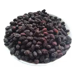 Кизил Плоди Дерен Терник Когутики Cornus mas - мініатюра 1