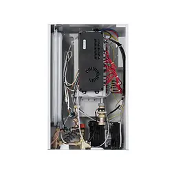 Котел електричний одноконтурний Koer Kwh.E0116 16 Квт, white KR5562 - мініатюра 5