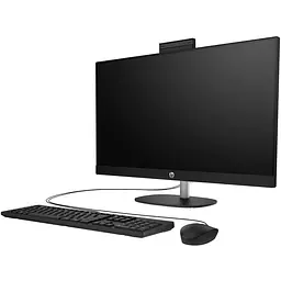 Моноблок HP 27" 27-cr0069ua AiO i3-1315U/16Gb/SSD512Gb - мініатюра 3