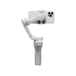 Стабілізатор відеозйомки DJI Osmo Mobile SE (CP.OS.00000214.01) [73345] - мініатюра 4