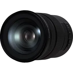 Об'єктив Fujifilm XF 18-120mm f/4 LM PZ WR (16780224) [99540] - мініатюра 3