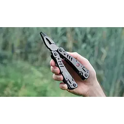 Мультитул Multi Tool Ganzo G301-В - мініатюра 12