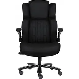 Офісне крісло GT Racer B-5938 Fabric Black XL [147912]