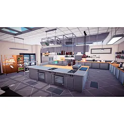 Ключ активації Microsoft Chef Life - Al Forno Edition для Xbox One/Series - мініатюра 8