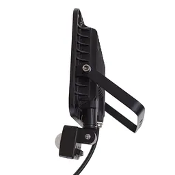 Світлодіодний прожектор Brille з датчиком руху HL-19P/50W NW IP65 - мініатюра 2