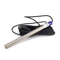 Нагрівач для ставка Schego pond heater 600 Вт (596) - мініатюра 7