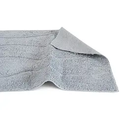 Набір килимків Shalla - Melba mavi блакитний 40x60+50x80 - мініатюра 3