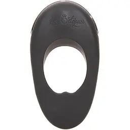 Ерекційне віброкільце Hot Octopuss Atom Plus 2 мотори