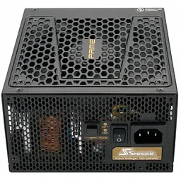 Блок живлення Seasonic Prime 1300 GOLD (SSR-1300GD) Б/в - мініатюра 2