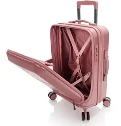 Валіза Heys EZ Fashion (S) Rose Gold (10162-0031-21) - мініатюра 7