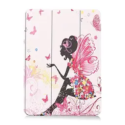 Чохол-книжка BeCover Smart Case для Apple iPad Air 11" M2/M3 (2024/2025) Fairy (711602) - мініатюра 3