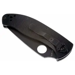 Ніж Spyderco Tenacious (C122GBBKP)
