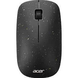 Миша Acer Vero Black [GP.MCE11.023] [149142]