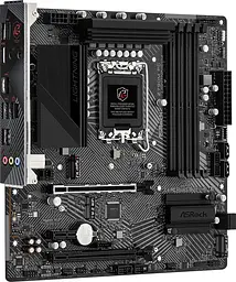 Материнська плата ASRock Z790M PG Lightning/D4 LGA 1700 (Z790M PG Lightning/D4) Б/В - мініатюра 5