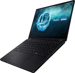 Ноутбук ASUS ProArt PX13 HN7306EA-LX109X (13.3 3K OLED, Ryzen AI MAX+ 388, 32 GB, 1 TB, UMA, W11P) Nano Black (90NB17X1-M00890) - мініатюра 12