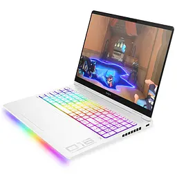 Ігровий ноутбук HP Omen 16-ah0010nn Ultra 7 - 255HX 52GHz,2.5K,32GB DDR5,1TB,5070 Ti 12GB,DOS - мініатюра 4