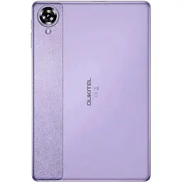 Планшет Oukitel OT11 11" HD+ /4GB/128GB/ T606 / 8000mAh / 13+8Мп / Dual SIM / LTE Purple - мініатюра 3