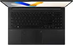 Ноутбук ASUS VivoBook Q533M 15.6" FHD  / Intel Core Ultra 7-155Н / 16GB / 1000GB SSD / NVIDIA GeForce RTX 3050 Refurbished - мініатюра 2