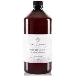 Пральний засіб Essential Parfums Nice Bergamote 1000 мл