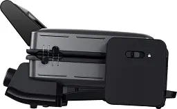 Електрогриль Braun MultiGrill 5 CG5033IGY Black UA - мініатюра 2