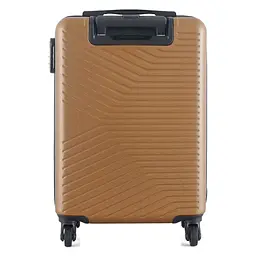 Валіза Semi Line 20" (S) Brown (T5693-1) - мініатюра 4