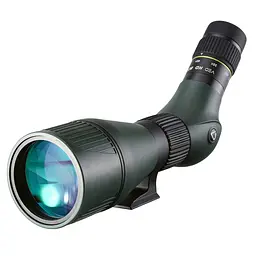 Підзорна труба Vanguard VEO HD 80A 20-60x80/45 WP (VEO HD 80A), Темно-зелений