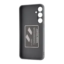 Чохол Star Diamond Samsung A55 (A556) Grey - мініатюра 3