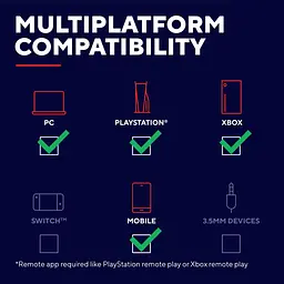 Геймпад Trust GXT 735G Mylox Wireless mobile Gaming Controller BT Grey (25649_TRUST) - мініатюра 9