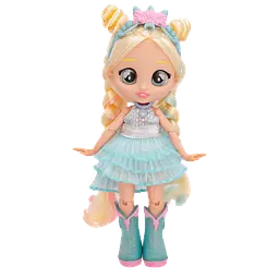 BFF Лялька S3 Стела IMC Art.913127 - мініатюра 6