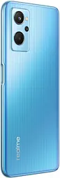 Смартфон Realme 9i RMX3491 4/128Gb Blue (Global) - мініатюра 5