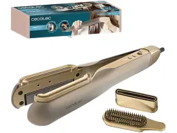 Мультистайлер Cecotec AirLisse 2in1 ForceDry Champagne (A01_EU01_111302) - мініатюра 2