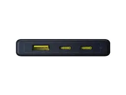 Зовнішній акумулятор (павербанк) BASEUS PicoGo 10000mAh 20W Black (P10076801123-00) - мініатюра 5