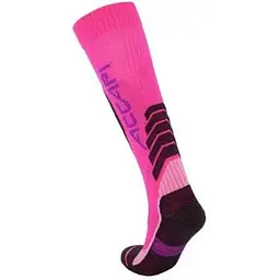 Шкарпетки Accapi Ski Performance 39-41 Fuxia/Anthracite (1033-ACC H0935.2666-II) - мініатюра 2