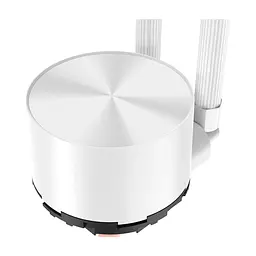 Система рідинного охолодження ID-Cooling FX360 Pro White - мініатюра 6