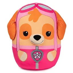 М’яка іграшка Скай Щенячий патруль Spin Master PAW Patrol Skye висота 30 см 6068585 (SKU-454)